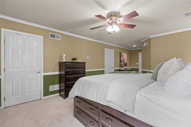 543 Shrader St, House other with 4 bedrooms, 4 bathrooms and 2 parking in Springdale PA | Image 21