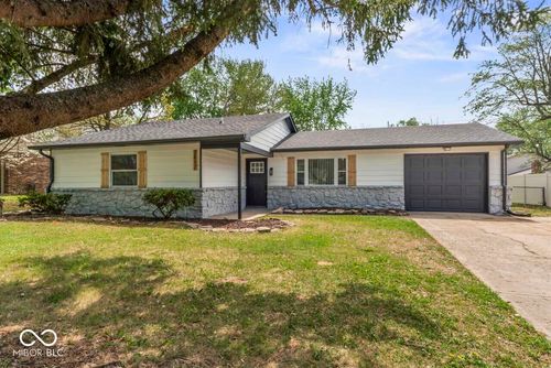 3611 E Southport Road, Indianapolis, IN, 46227 | Card Image