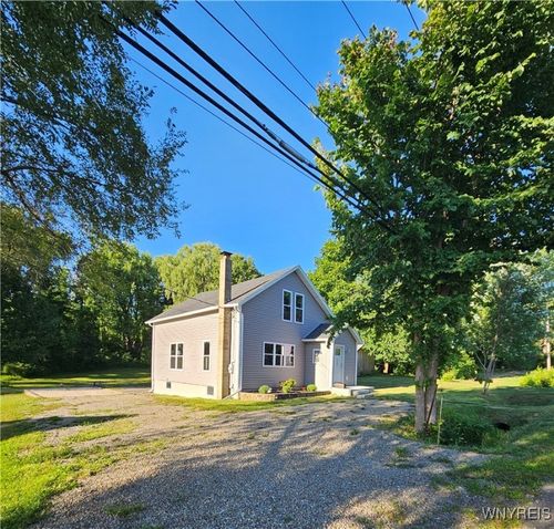 2568 Route 39, Collins, NY, 14034-9738 | Card Image