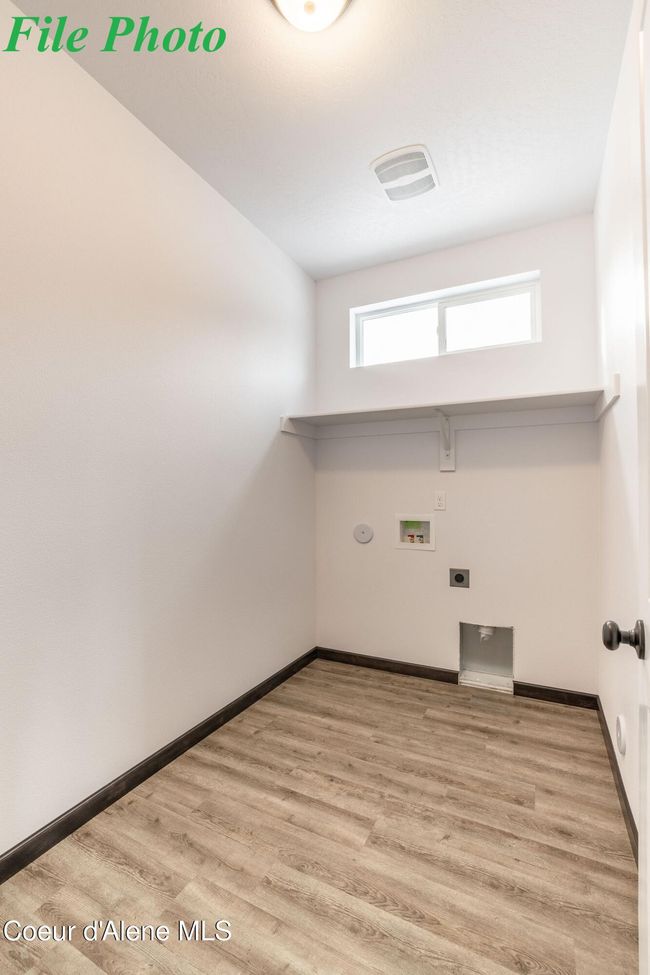 7865 N Mocha Loop, Townhouse with 2 bedrooms, 2 bathrooms and null parking in Coeur D Alene ID | Image 12