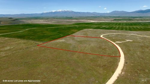 Lot 3 Redtail Ln, Fairfield, ID, 83327 | Card Image