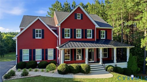 3828 Mill Mount Dr, Powhatan, VA, 23139-5049 | Card Image
