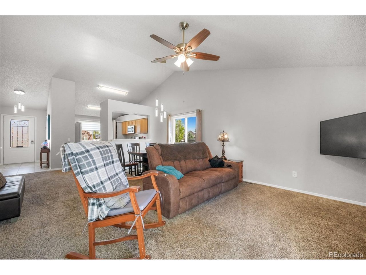 Residential in Colorado Springs 4