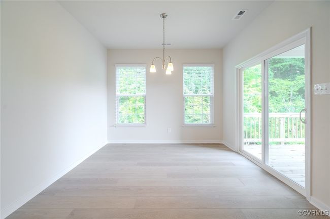 000 Canoe Pointe Loop, House other with 2 bedrooms, 2 bathrooms and null parking in Moseley VA | Image 5
