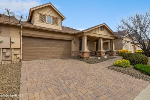 12668 E Viento St, Dewey-Humboldt, AZ, 86327-7237 | Card Image