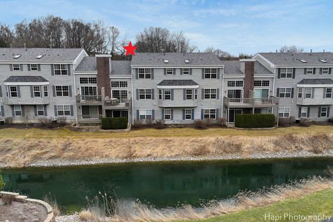 8232 - 8232 Goldenrod Ct, Condo with 2 bedrooms, 4 bathrooms and 2 parking in Fox Lake IL | Image 27