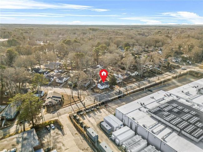1092 Donnelly Ave Sw, House other with 3 bedrooms, 3 bathrooms and null parking in Atlanta GA | Image 41