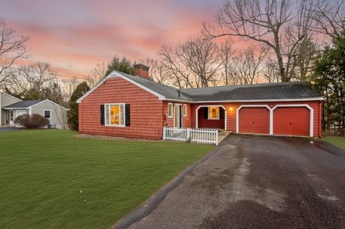 22 Brainard Rd, Wilbraham, MA, 01095-1431 | Card Image