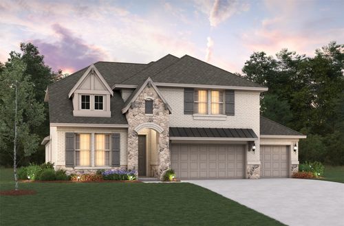 402 Heritage Hill Dr, Forney, TX, 75126-9301 | Card Image