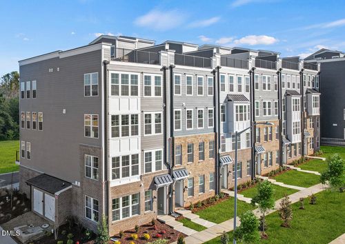 100-423 Grove Overlook Ln, Wake Forest, NC, 27587-3194 | Card Image