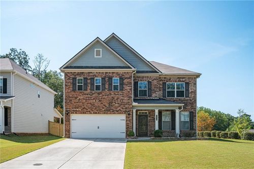 222 Gallant Fox Way, Acworth, GA, 30102-0900 | Card Image