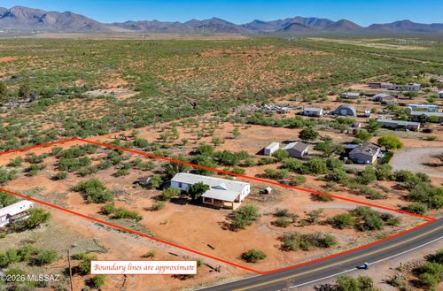 406 W Purdy Lane, Bisbee, AZ, 85603 | Card Image