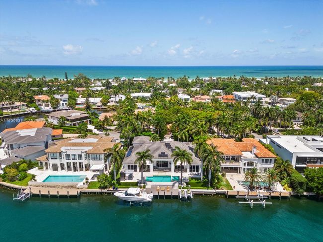 224 S Island, House other with 4 bedrooms, 6 bathrooms and null parking in Golden Beach FL | Image 30