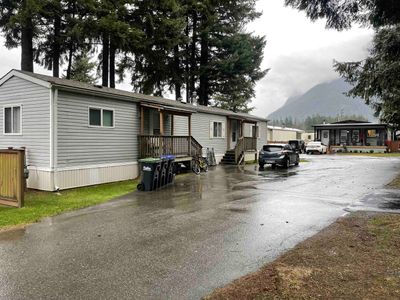 20 - 63071 Flood Hope Rd, House other with 2 bedrooms, 1 bathrooms and 2 parking in Hope BC | Image 1