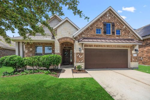 20730 Laurel Rain Ct, Katy, TX, 77449-7172 | Card Image