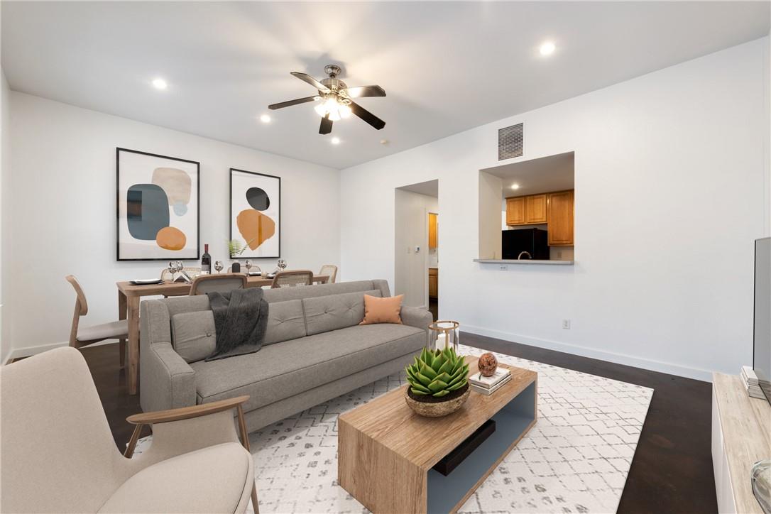 Residential Lease in Austin