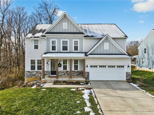 1667 Ardennes Oak Rd, Bellbrook, OH, 45305 | Card Image