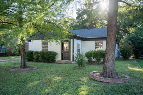 1014 Lucille St, Irving, TX, 75060-5459 | Card Image