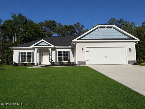 1009 E Wood Ln, Leland, NC, 28451 | Card Image