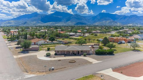 4064 S Comanche Dr, Sierra Vista, AZ, 85650-8422 | Card Image