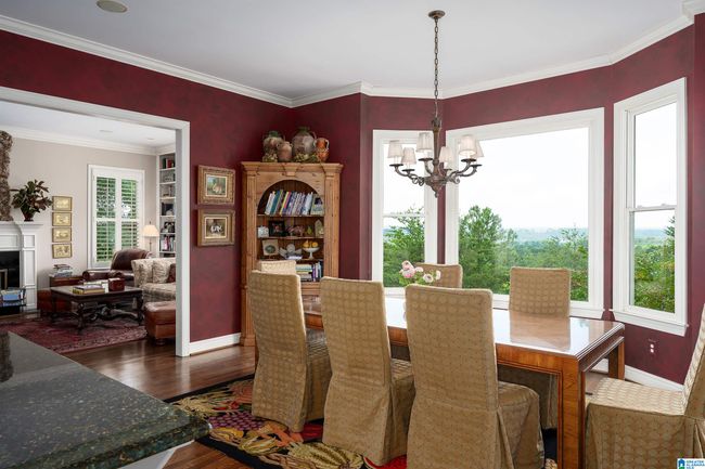 5601 Canongate Ln, House other with 4 bedrooms, 5 bathrooms and null parking in Shoal Creek AL | Image 19