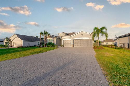 25276 Alcazar Drive, Punta Gorda, FL, 33955 | Card Image