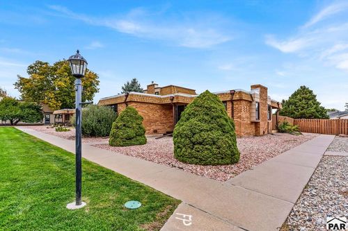 j-46 Regency Blvd, Pueblo, CO, 81005-1831 | Card Image