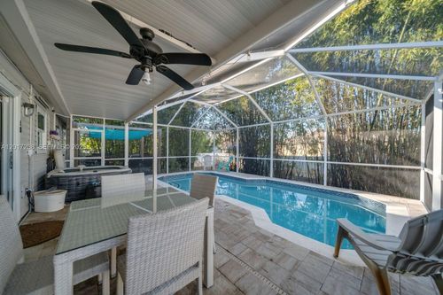 8341 Cardinal Rd, FORT MYERS, FL, 33967-3432 | Card Image