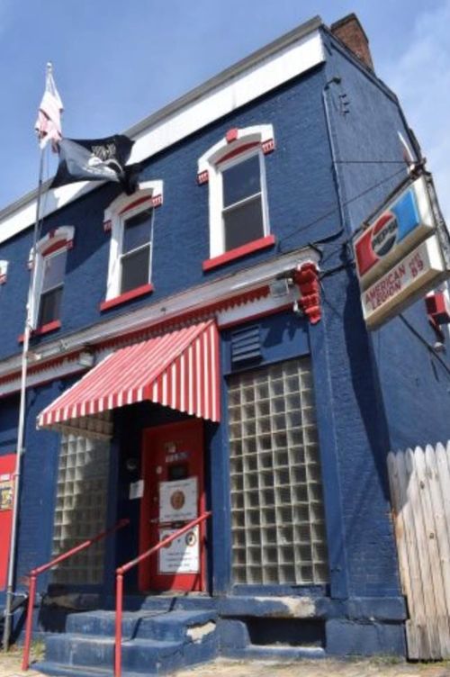 77 15th St, Wheeling, WV, 26003-3548 | Card Image