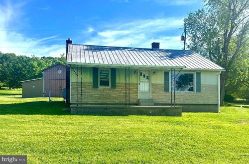 2232 State Road 55, MOOREFIELD, WV, 26836-8512 | Card Image