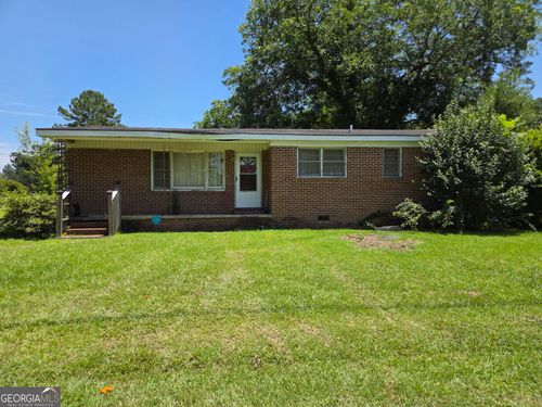 74 Crest Hill St, Reynolds, GA, 31076-2918 | Card Image