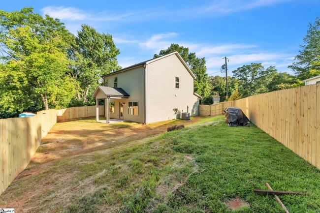 109 Duncanwood Dr, House other with 3 bedrooms, 3 bathrooms and 2 parking in Duncan SC | Image 26