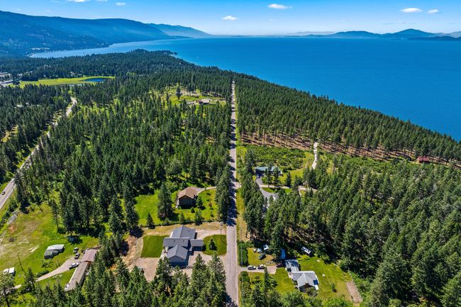 181 Sylvan Dr, House other with 4 bedrooms, 5 bathrooms and null parking in Bigfork MT | Image 57