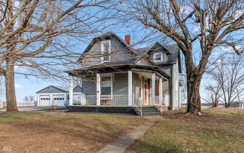 2147 S County Road 750 E, Seymour, IN, 47274-9227 | Card Image