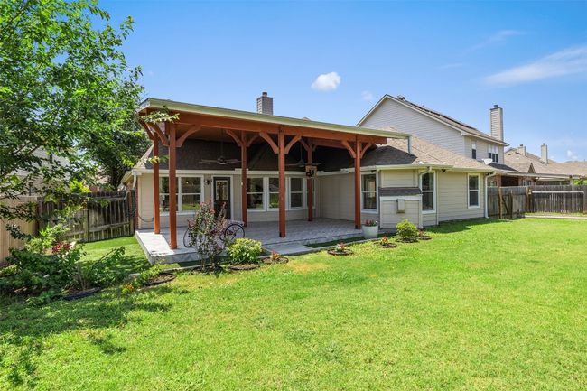 Rear view of property | Image 35