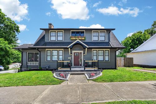 301 S High St, Rising Sun, IN, 47040-1120 | Card Image