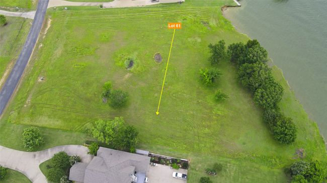 Lot 61 Open Water Way, Home with 0 bedrooms, 0 bathrooms and null parking in Streetman TX | Image 21
