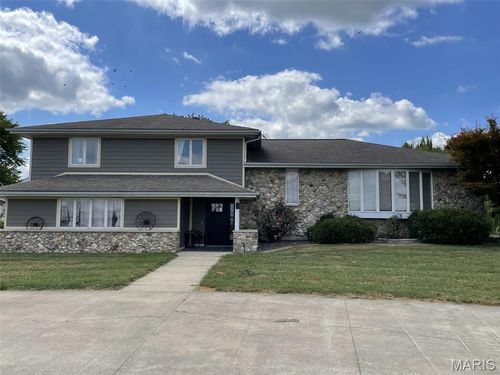 14119 Saint Rose Rd, Breese, IL, 62230-3417 | Card Image