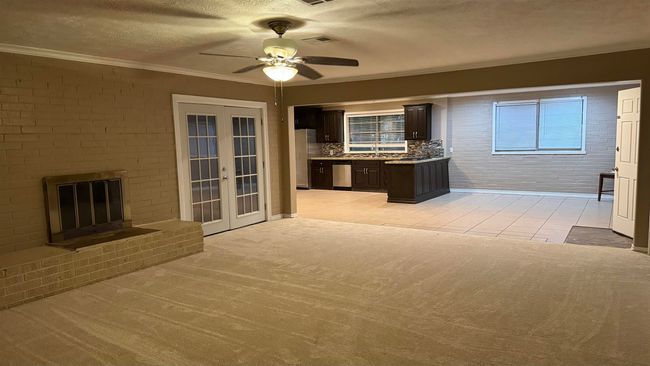 6253 Jefferson Blvd, House other with 3 bedrooms, 2 bathrooms and null parking in Groves TX | Image 9