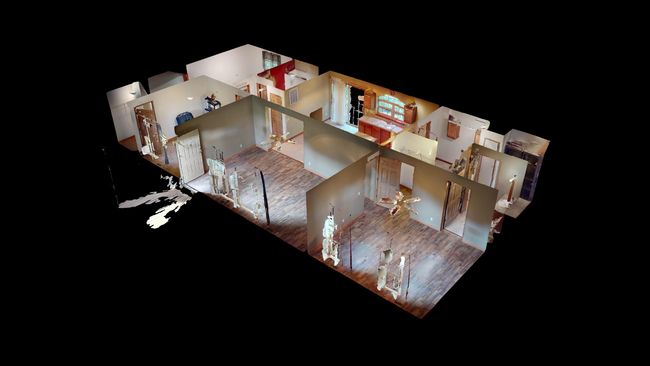 430 Bingamon Rd, House other with 3 bedrooms, 2 bathrooms and 3 parking in Worthington WV | Image 26