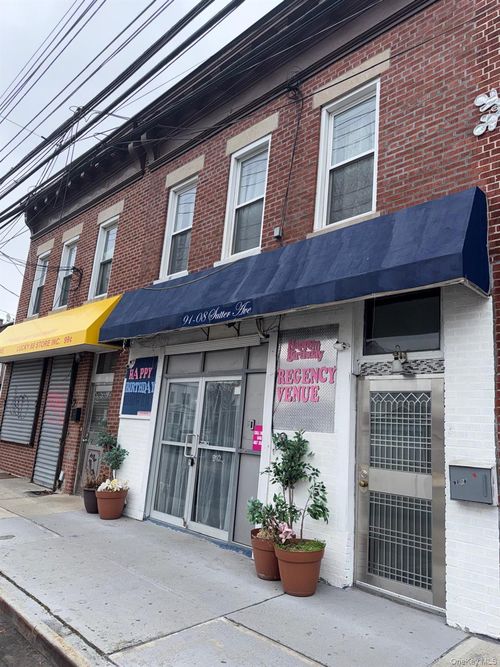 9108 Sutter Ave, Ozone Park, NY, 11417-1530 | Card Image