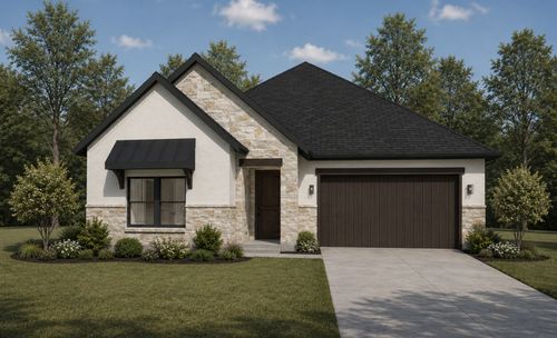104 Lantern Ridge Drive, Aledo, TX, 76008 | Card Image