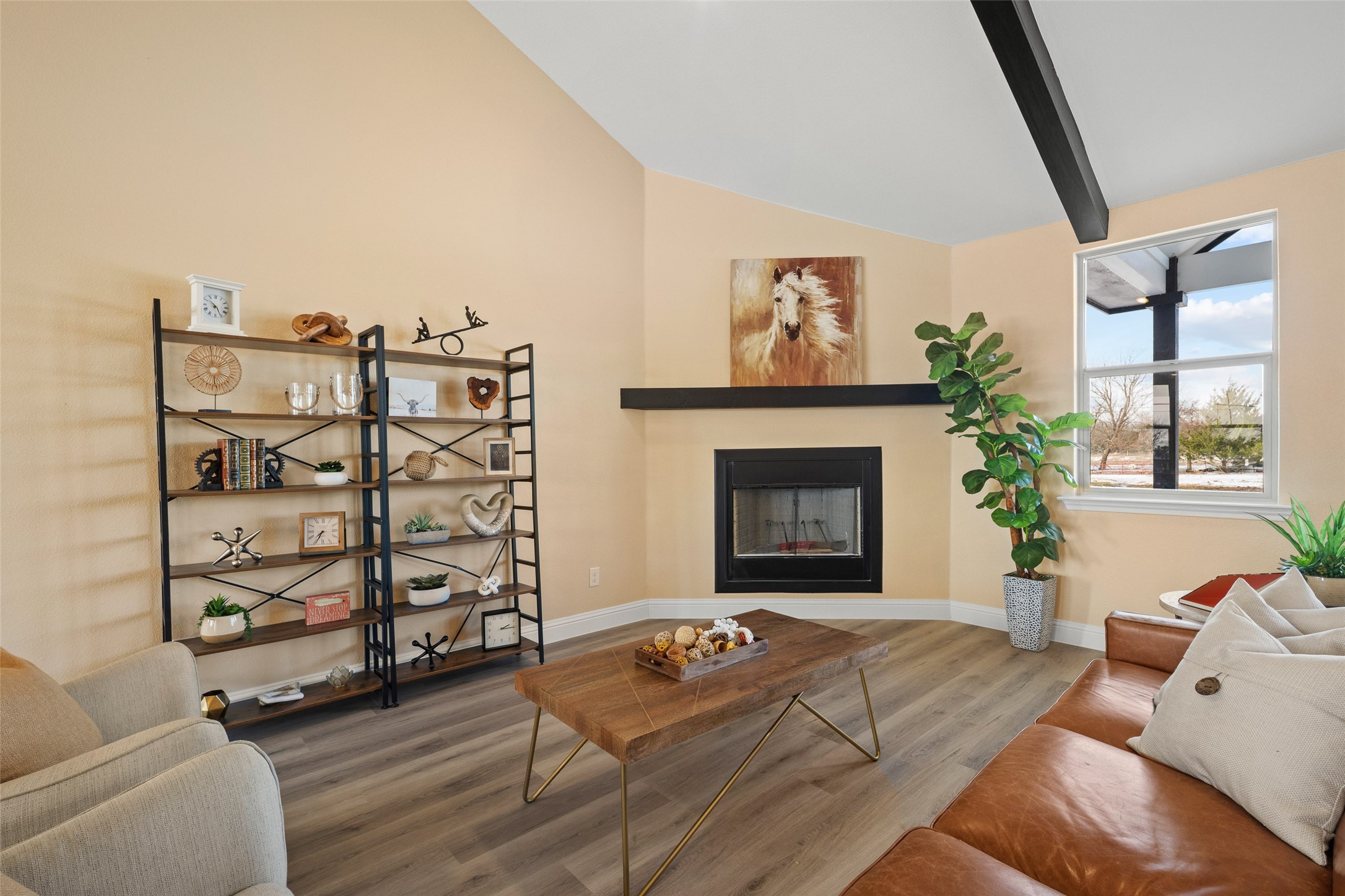 Residential in Farmersville 3