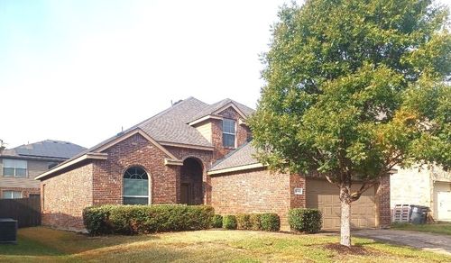 2032 Meadow View Dr, Princeton, TX, 75407-2658 | Card Image