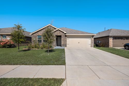2929 Goodrich St, Royse City, TX, 75189-8196 | Card Image