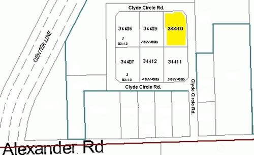 4410 Clyde Cir, Sunnyside, WA, 98944 | Card Image