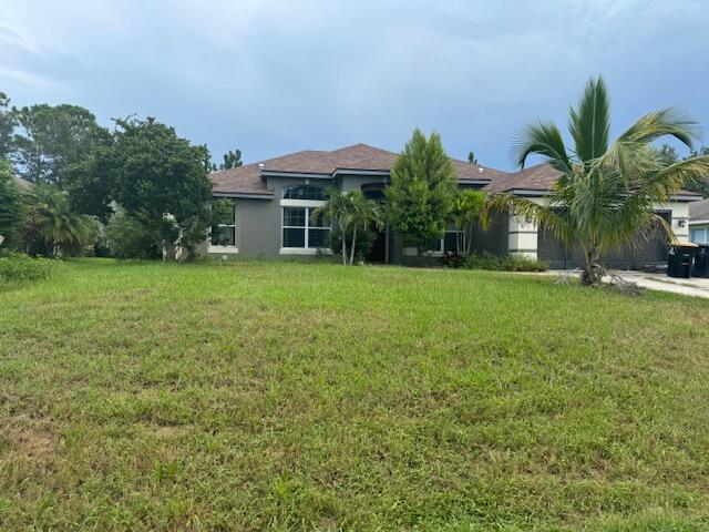 Floyd St, Palm Bay, FL 32909