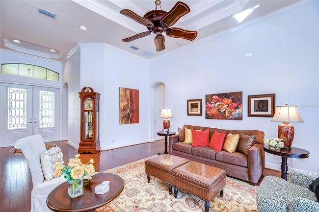 Perfect for hosting cozy gatherings or indulging in quiet relaxation after a long day. | Image 7