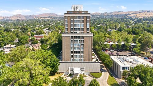 9b-777 South Temple, Salt Lake City, UT, 84102-1273 | Card Image