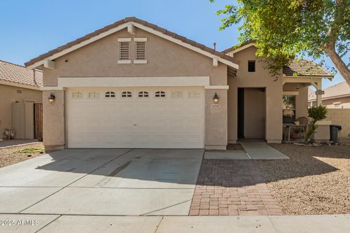 16947 W Cocopah St, Goodyear, AZ, 85338-7360 | Card Image